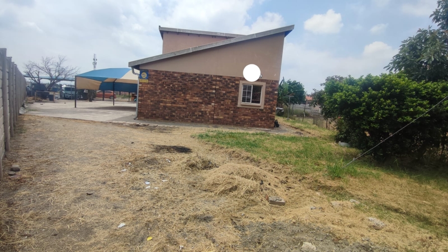 3 Bedroom Property for Sale in Seraleng North West